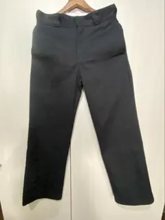 Dickies ディッキーズ 874 ブラック W30×29