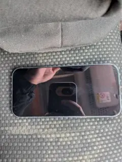 Apple iPhone 17Root Co.ケース付き