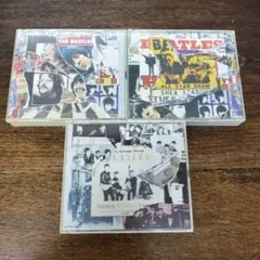 The Beatles Anthology CDセット