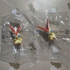 ポケモンゲットコレクションズ ビクティニ