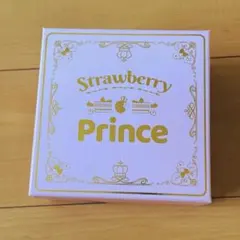 Strawberry Prince豪華タイムカプセルBOX盤特典付き すとぷり