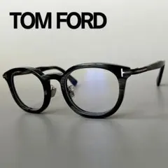 正規品】TOM FORD トムフォード TF5917-D-B 008 メガネ - メルカリ