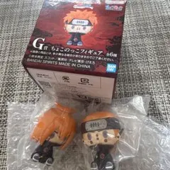 NARUTO 一番くじ G賞ちょこのっこ ペイン