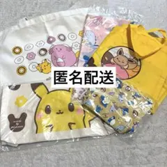 【匿名配送】ミスド・ミスタードーナツ【ポケモン】福袋