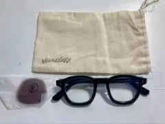 MEGANE ROCK turtle メガネ　初期