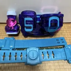 仮面ライダーリバイス DXリバイスドライバー