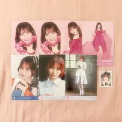 大場花菜 生写真 まとめ売り - メルカリ