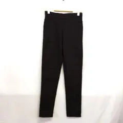 全日本婦人子供服工業組合連合会 カジュアル ストレッチパンツ レディース M～L