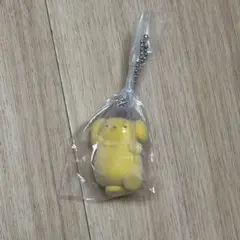 サンリオミニチュアチャームライブキャラクター ポムポムプリン ガチャ