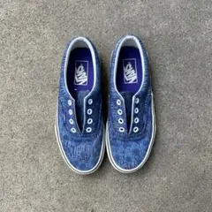 バンズ VANS スニーカー