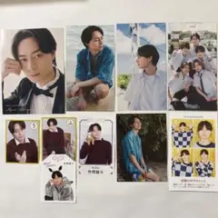 Myojo 2026年 4月号 通常版 ジュニア大賞　厚紙 ACEes 作間龍斗