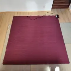 2025年最新】ホットカーペット・マットの人気アイテム - メルカリ