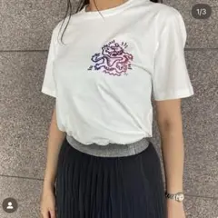 2025年最新】vivienne tam ドラゴンの人気アイテム - メルカリ
