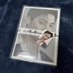 GOT7 JAYB JB ソロアルバム トレカ付き