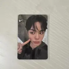 TREASURE ジェヒョク REBOOT CAFE トレカ