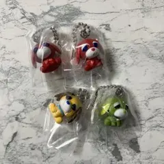 チョコボーロ お茶犬