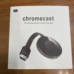 2025年最新】google chromecast 4kの人気アイテム - メルカリ