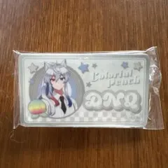 新品未使用　からぴち　おなまえバッジコレクション　どぬく