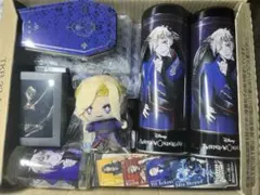 ツイステ　ヴィル・シェーンハイト　まとめ売り