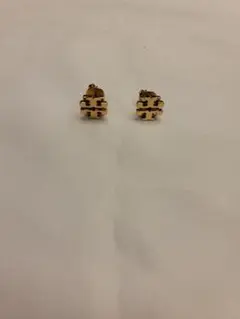 美品トリーバーチ　ピアスのサムネイル