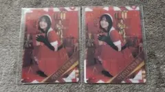 乃木坂46 mobile モバカ　田村 真佑