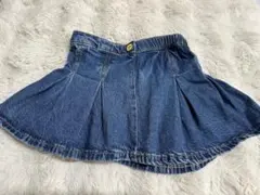 GAP デニムスカート 105cm