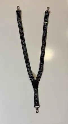【新品未使用】バーバリー　サスペンダー　burberry BURBERRY（サスペンダー）のフリマアイテム一覧
