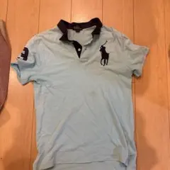 Polo by Ralph Laurenビックポニー swag y2kのサムネイル