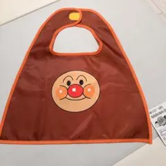 【新品未使用】アンパンマン 子供用マント