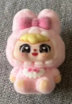 ラブリーバニーマスコット