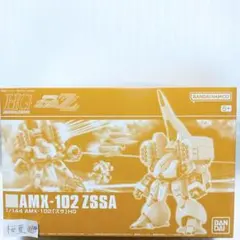 1/144 HGUC AMX-102 ズサ 「機動戦士ガンダムZZ」 - メルカリ