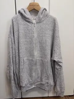 beauty&youth パーカー