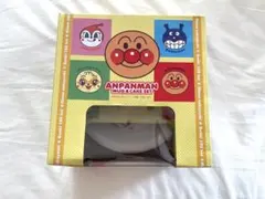 アンパンマン　マグ&ケーキ皿セット