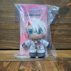 FGO 一番くじ D賞 カルナ ぬいジェニック アーキタイプインセプション