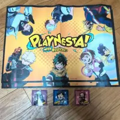 ネスタリゾート神戸 キャラクターグッズ