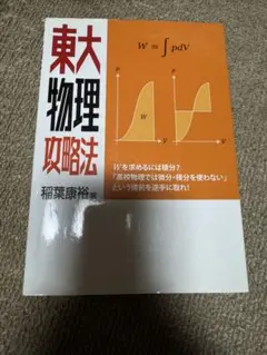 東大物理攻略法 稲葉康裕
