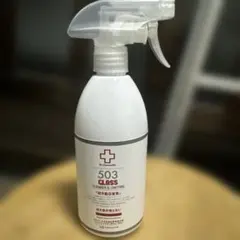 Dr.Carecolle 503 ガラスクリーナー 500mlのサムネイル