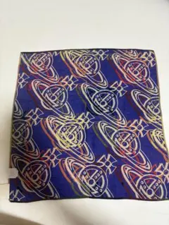 Vivienne Westwood ハンカチ