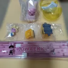 スキズ トゥエッキ3点セット チャンビン