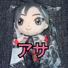 babymonster CHOOM グッズ ぬいぐるみキーホルダー ローラ ① - メルカリ