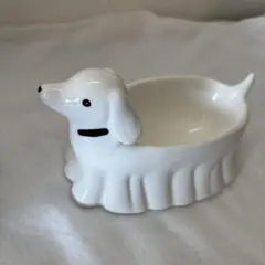 【お値下げ中】フライングタイガー ボウル 犬 ハロウィン