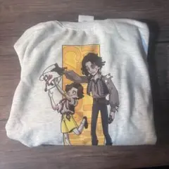 IdentityV 第五人格 人形師 マティアス Avail パーカー Lサイズ