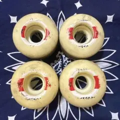 ヴィンテージ Powell ボウルボンバー 64mm 101A【中古】 - メルカリ