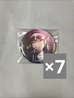 星乃一歌 グリ缶 軍服 2026年最新】星乃一歌 缶バッジ 軍服の人気アイテム - メルカリ