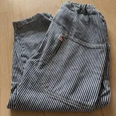 MARKEY'S ストライプパンツ