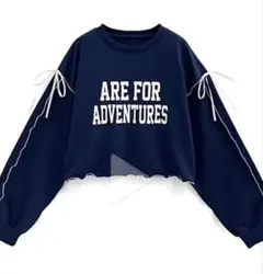 GRLトップス　Fサイズ