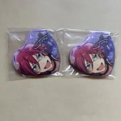 あんスタ 缶バッジ とるパカ 逆先夏目 - メルカリ