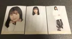 乃木坂46 生写真 スウェット 遠藤さくら コンプ