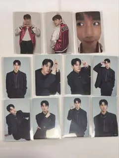 JO1 佐藤景瑚 トレカ