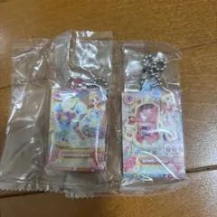アイカツ！ だれでもアイドル活動アクリルチャーム